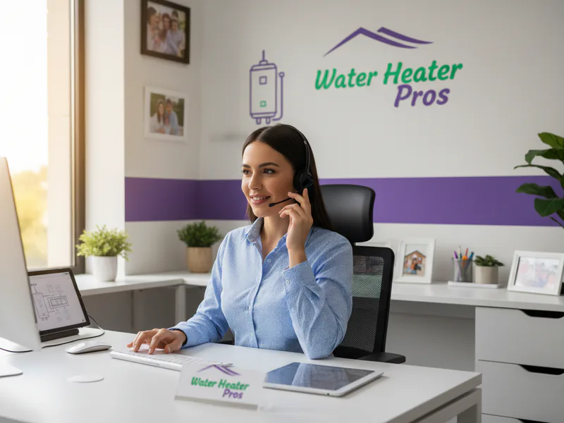 Water Heater Repair  in Gulf Breeze  FAQ